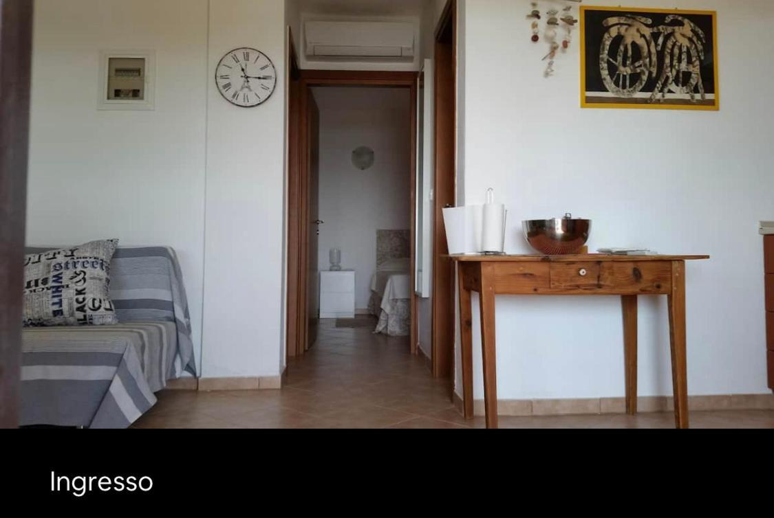 Aliki House公寓 外观 照片