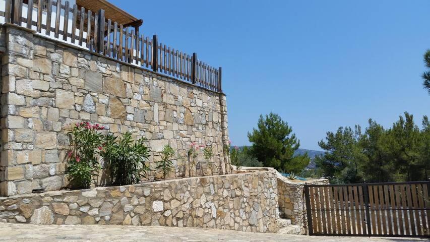 Aliki House公寓 外观 照片